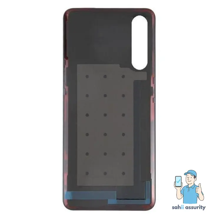 Back Panel Cover for OnePlus Nord thumbnail